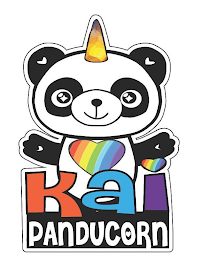 KAI PANDUCORN logo