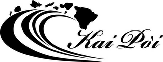KAI PO'I logo