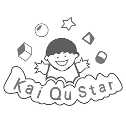 KAI QU STAR logo