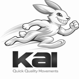 KAI QUICK QUALITY MOVEMENTS logo