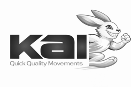 KAI QUICK QUALITY MOVEMENTS logo
