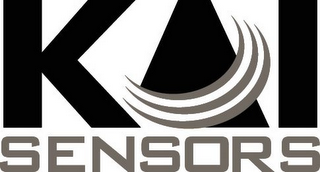 KAI SENSORS logo