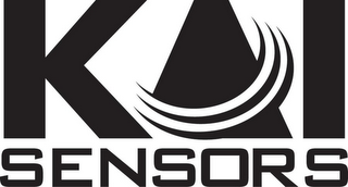 KAI SENSORS logo