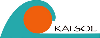 KAI SOL logo