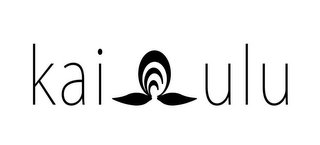 KAI ULU logo
