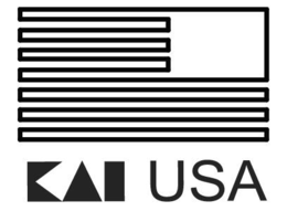 KAI USA logo