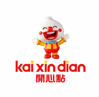 KAI XIN DIAN logo