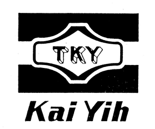 KAI YIH TKY logo