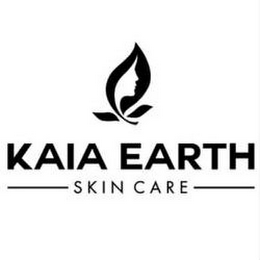 KAIA EARTH SKIN CARE logo
