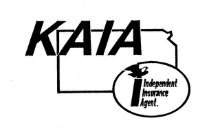KAIA I INDEPENDENT INSURANCE AGENT. logo