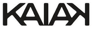 KAIAK logo