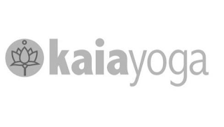 KAIAYOGA logo