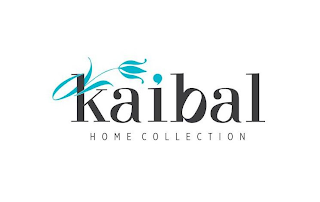 KAIBAL HOME COLLECTION logo