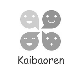 KAIBAOREN logo