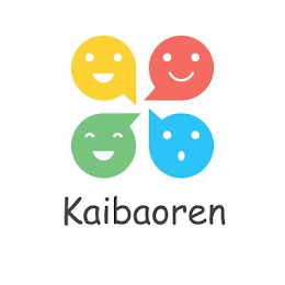 KAIBAOREN logo