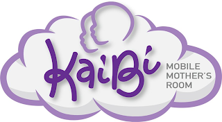 KAIBI MOBILE MOTHER'S ROOM logo