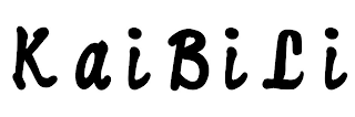 KAIBILI logo