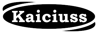 KAICIUSS logo
