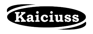 KAICIUSS logo