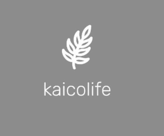KAICOLIFE logo