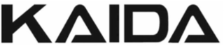 KAIDA logo