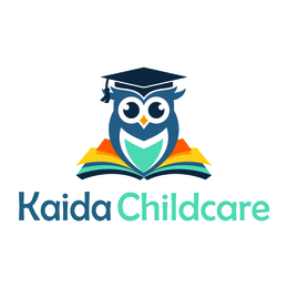 KAIDA CHILDCARE logo
