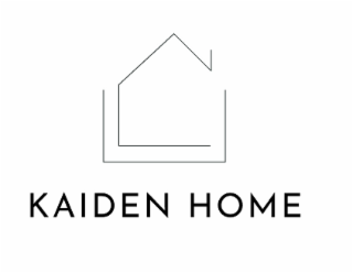 KAIDEN HOME logo