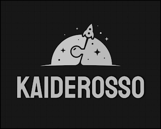 KAIDEROSSO logo