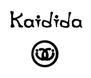 KAIDIDA logo
