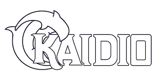 KAIDIO logo