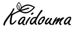 KAIDOUMA logo