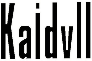KAIDVLL logo