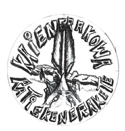 KAIENEREKOWA RATISKENEREKETE logo
