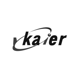 KAIER logo