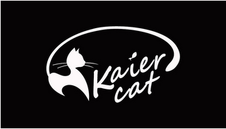 KAIER CAT logo