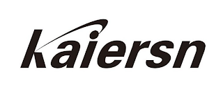 KAIERSN logo