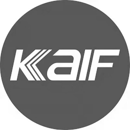 KAIF logo