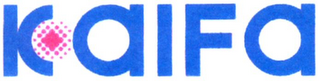 KAIFA logo