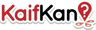 KAIFKAN? logo