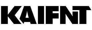 KAIFNT logo
