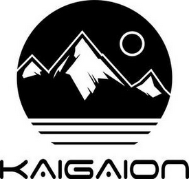 KAIGAION logo