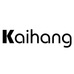 KAIHANG logo