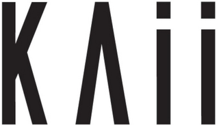 KAII logo