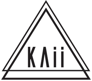 KAII logo
