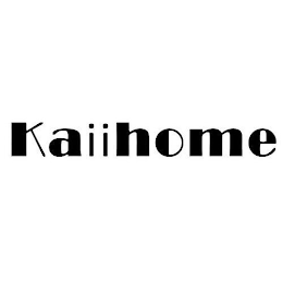 KAIIHOME logo