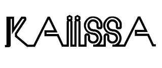KAIISSA logo