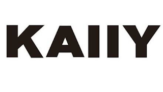 KAIIY logo