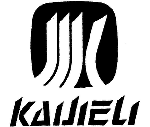 KAIJIELI logo