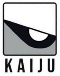 KAIJU logo