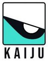 KAIJU logo